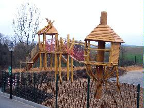 SPIELPLATZ HENNEF GEISBACH